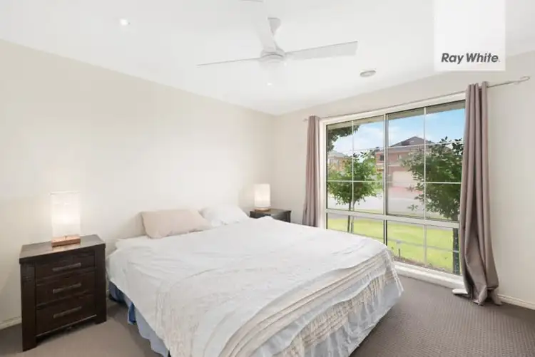 Sixth view of Homely house listing, 11 Premier Avenue, South Morang VIC 3752