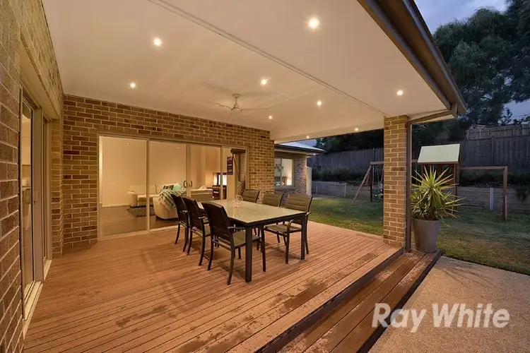 Seventh view of Homely house listing, 13 Adriana Circuit, Botanic Ridge VIC 3977