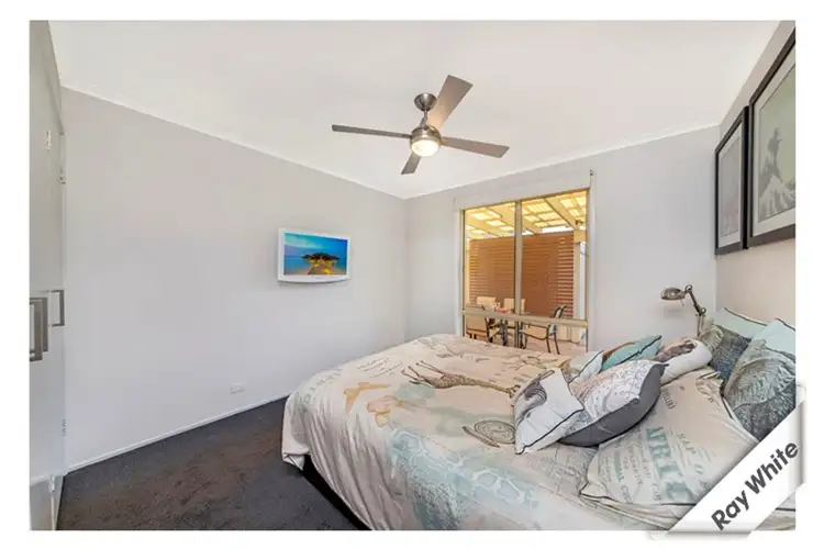 Seventh view of Homely house listing, 6 Zeitz Place, Banks ACT 2906