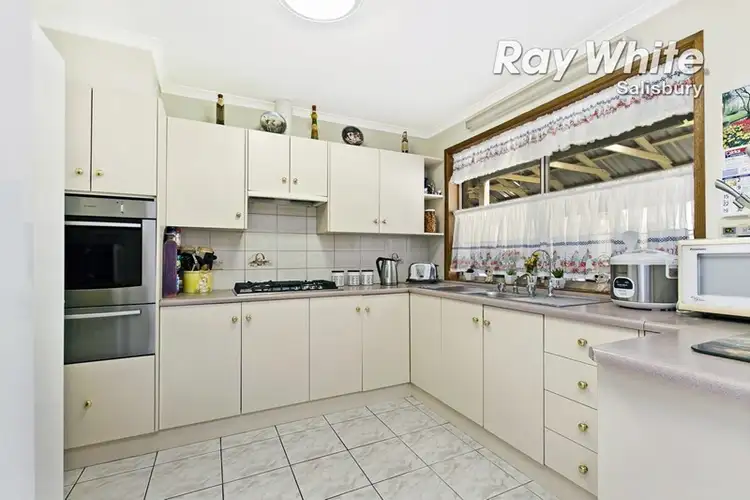 Fourth view of Homely house listing, 44 Saint Alfred Drive, Parafield Gardens SA 5107