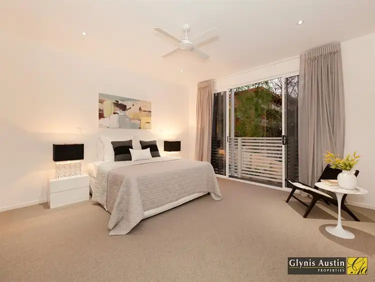 Seventh view of Homely house listing, 29a Alma Street, Paddington QLD 4064