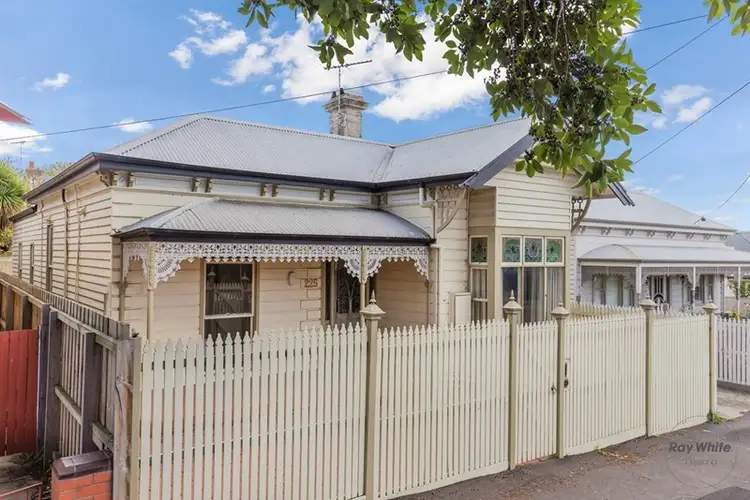 Main view of Homely house listing, 225 Pakington Street, Geelong West VIC 3218