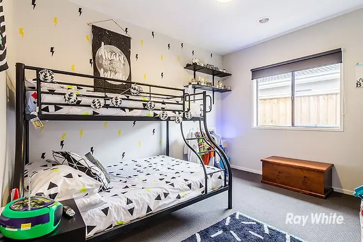 Seventh view of Homely house listing, 54 Royal St Georges Chase, Botanic Ridge VIC 3977