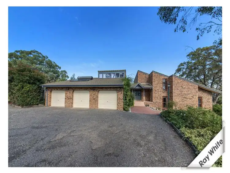Main view of Homely house listing, 16 Beston Place, Dodsworth ACT 2620