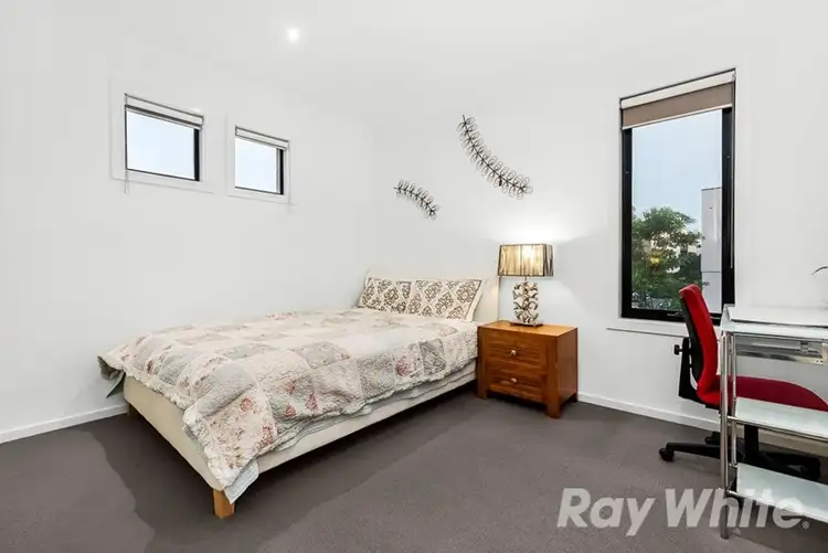 Fifth view of Homely house listing, 23 Crimson Grove, Clayton South VIC 3169