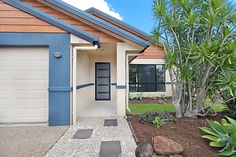 11 Fernbank Parade, Idalia QLD 4811