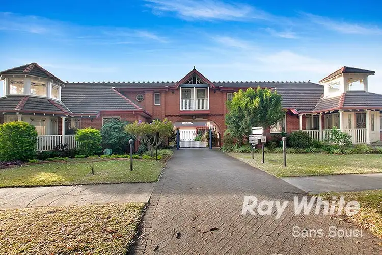 4/21 Florence Street, Ramsgate Beach NSW 2217