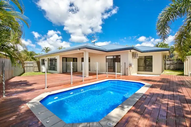Fourth view of Homely house listing, 40 Monterey Street, Kewarra Beach QLD 4879
