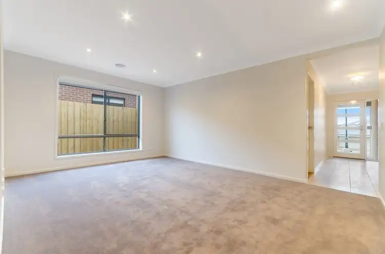 Fourth view of Homely house listing, Lot 47 Willowbrae Way, Bannockburn VIC 3331