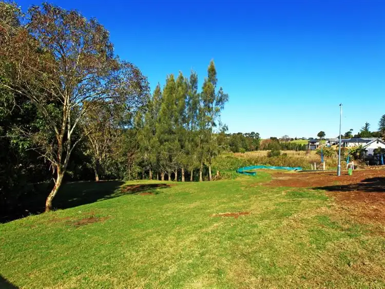 Lot 201 Parkes Street, Gerringong NSW 2534