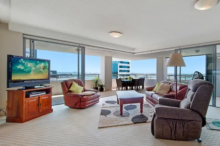 Fifth view of Homely apartment listing, 105 Scarborough Street, Southport QLD 4215