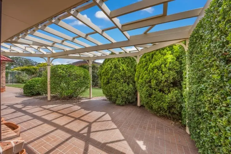 Fifth view of Homely house listing, 7 Milford Grove, Cherrybrook NSW 2126