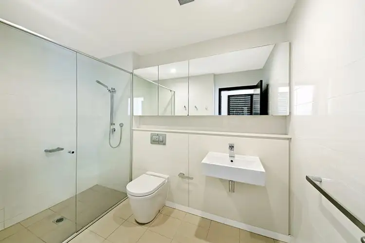 Sixth view of Homely apartment listing, 209/23 Monza Boulevard, Wentworth Point NSW 2127