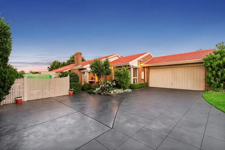 66 Partridge Way, Mooroolbark VIC 3138