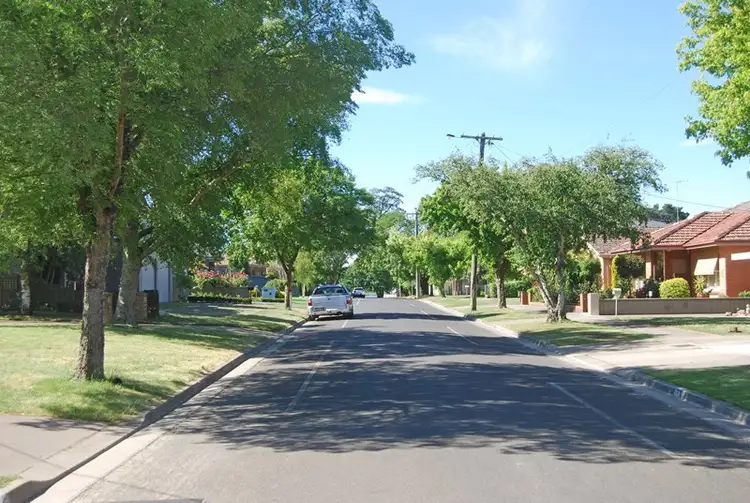 Third view of Homely land listing, 1D Elliott Street, Lake Wendouree VIC 3350