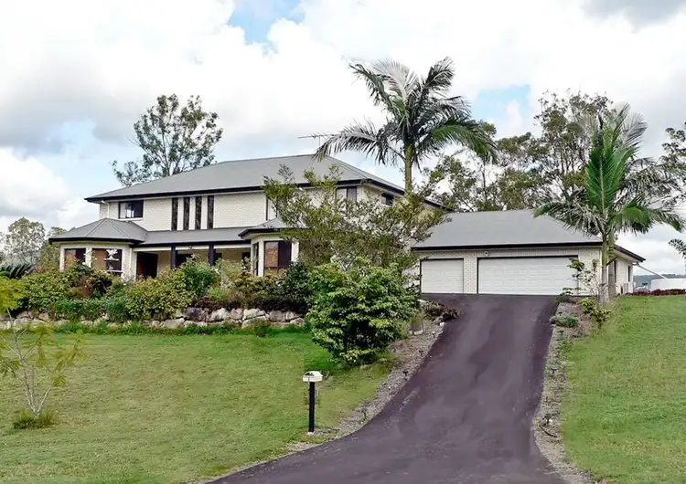 1 Woodbine Court, Highvale QLD 4520