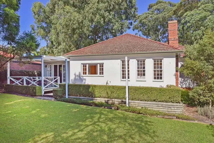 8a Loftus Road, Pennant Hills NSW 2120