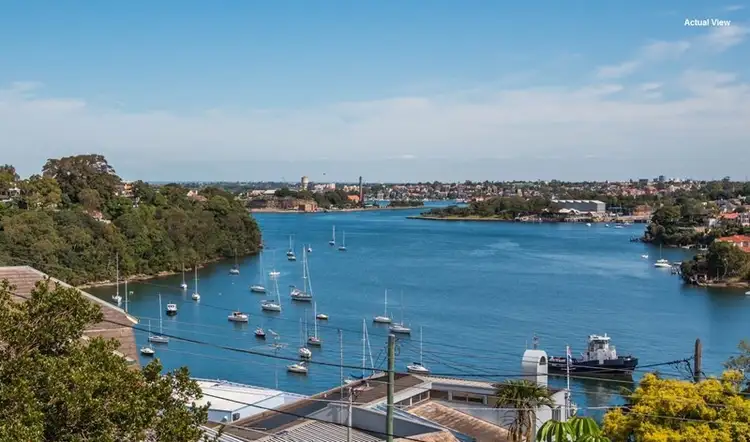 151 Greenwich Road, Greenwich NSW 2065