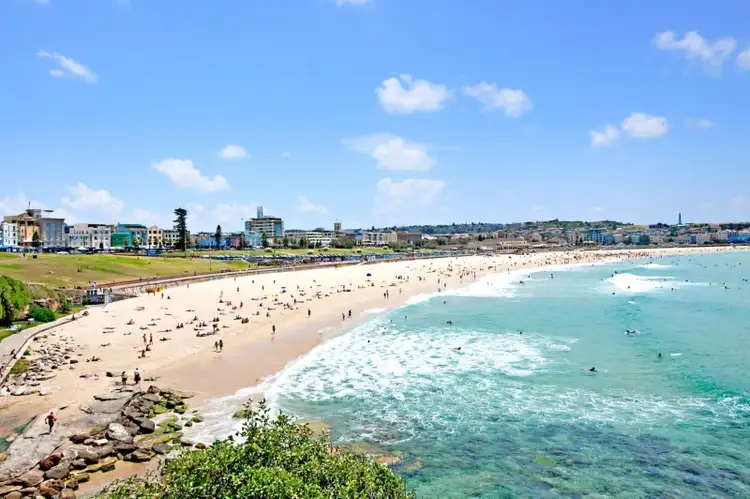 Seventh view of Homely apartment listing, 14/1 Beach Road, Bondi Beach NSW 2026