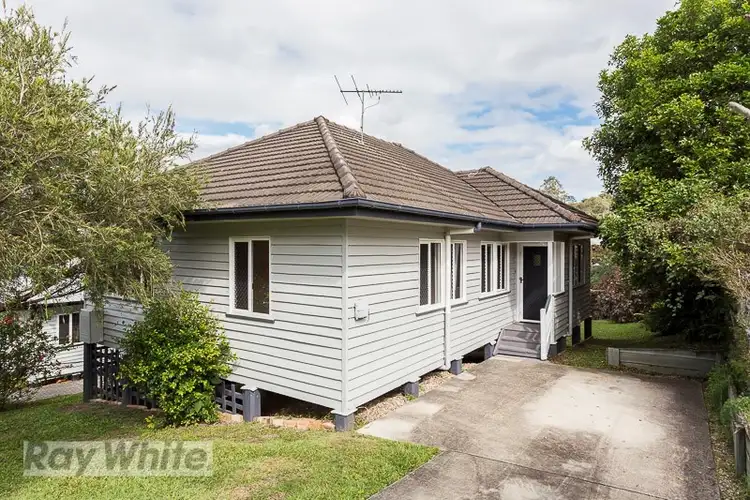 100 Kentish Street, Mount Gravatt East QLD 4122