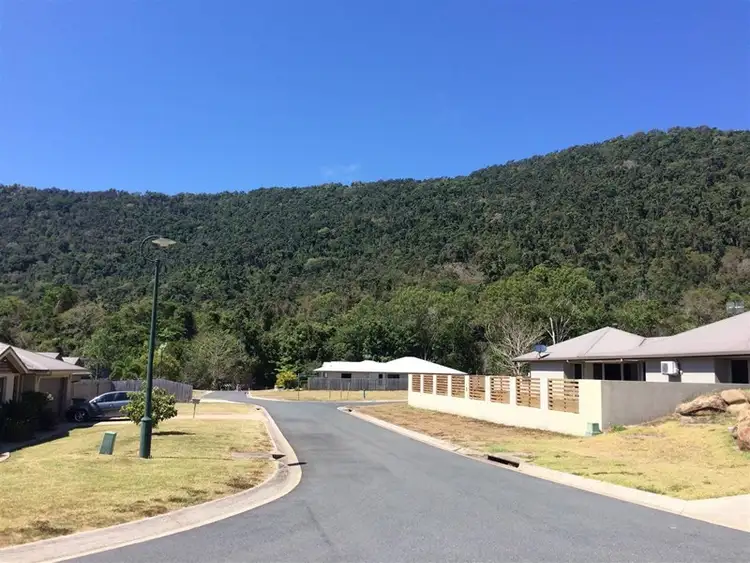 Third view of Homely land listing, Lot 80 Jubilee Pocket Road, Jubilee Pocket QLD 4802