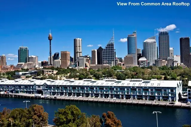 Sixth view of Homely apartment listing, 9/3 Oak Lane, Potts Point NSW 2011