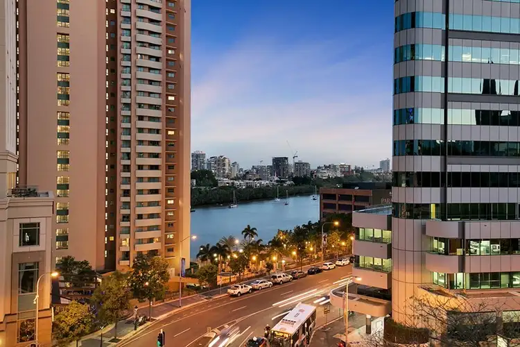 11/540 Queen Street, Brisbane QLD 4000