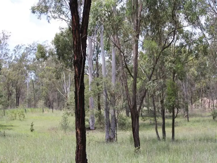 Fifth view of Homely land listing, Lot 2, 671and672 Racecourse Road, Eidsvold QLD 4627