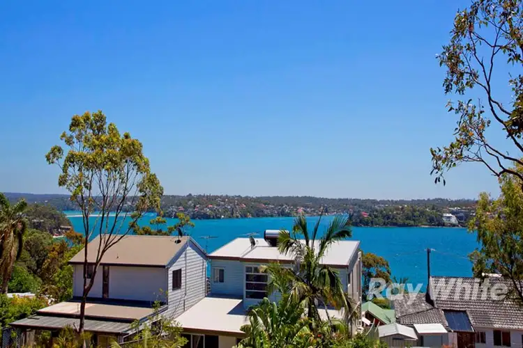 Second view of Homely house listing, 21 Baker Street, Bundeena NSW 2230