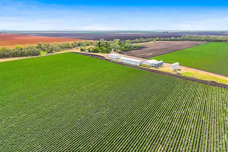 Fifth view of Homely rural property listing, 0 Ladner Road, Brookstead QLD 4364