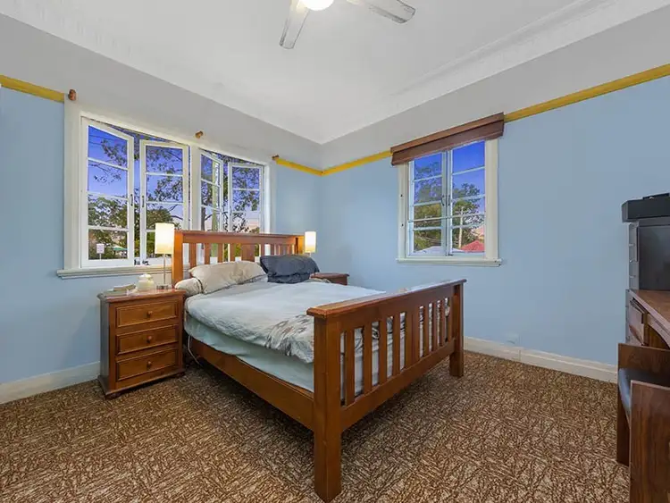 Fifth view of Homely house listing, 35 Bega Street, Grange QLD 4051