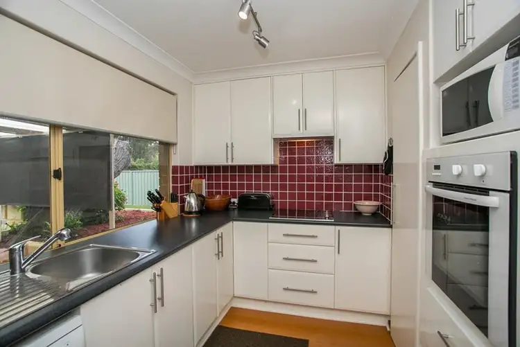 Fifth view of Homely house listing, 4 Landers Road, Lesmurdie WA 6076