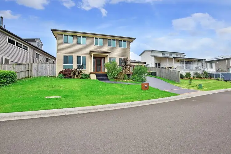Second view of Homely house listing, 21 Union Way, Gerringong NSW 2534