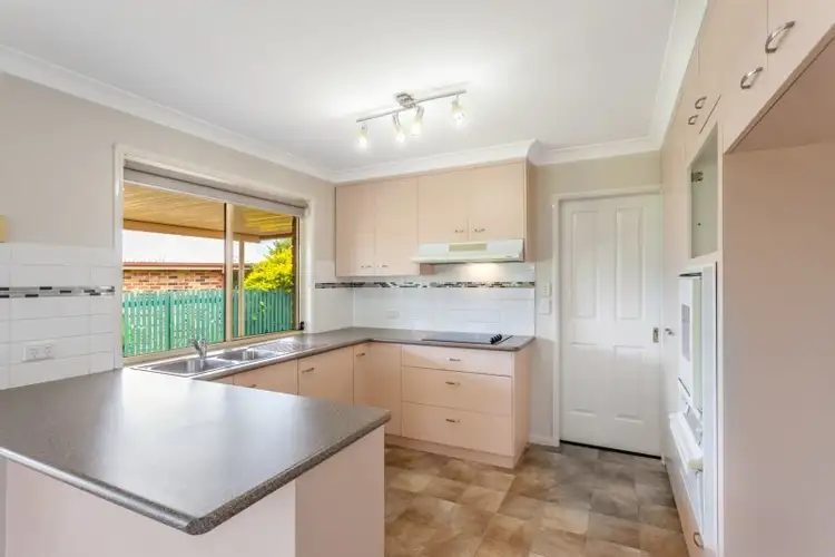 Third view of Homely house listing, 19 Bottlebrush Court, Glenvale QLD 4350