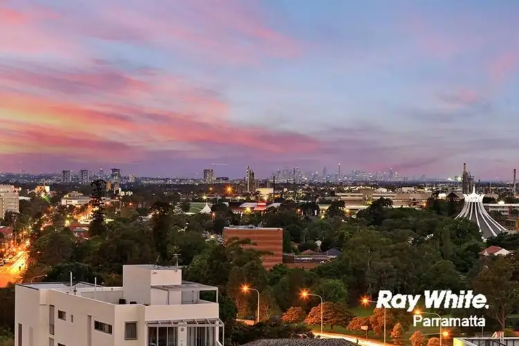 Sixth view of Homely apartment listing, 191/13-15 Hassall Street, Parramatta NSW 2150