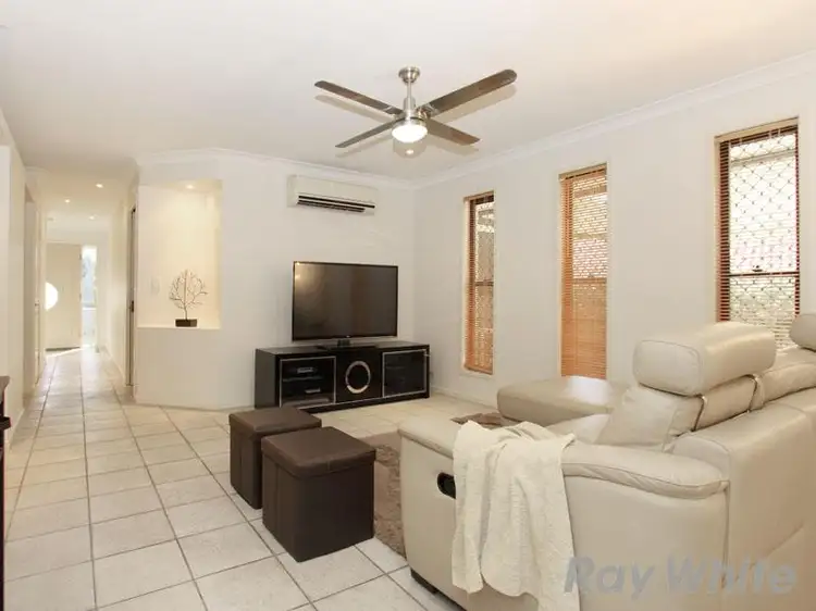 Third view of Homely house listing, 55 Wimbledon Circuit, Carseldine QLD 4034