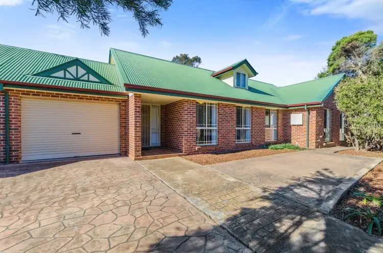 Main view of Homely villa listing, 1/1 Black Diamond Place, Bulli NSW 2516