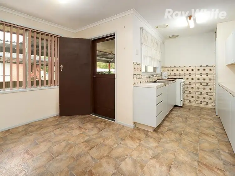 Second view of Homely house listing, 134 Melrose Drive, Wodonga VIC 3690