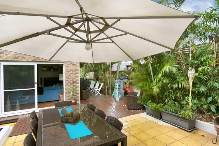 Third view of Homely townhouse listing, 10/86 Yathong Road, Caringbah NSW 2229
