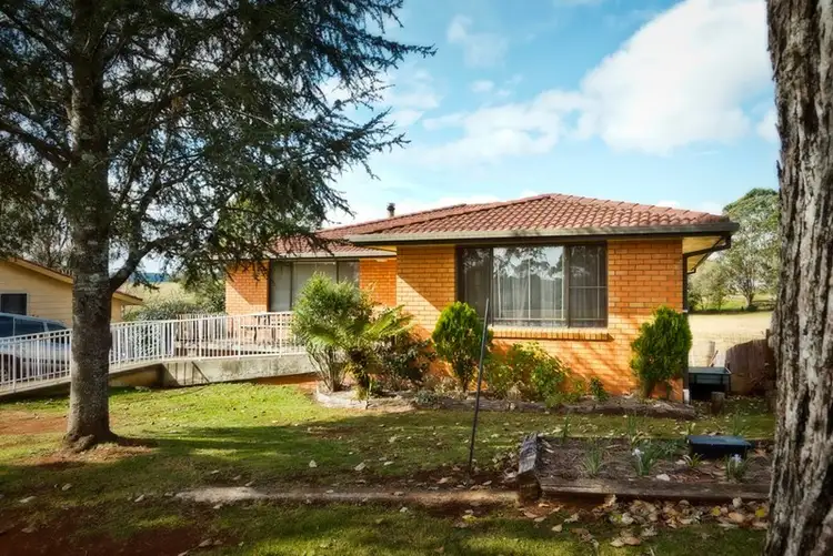 Main view of Homely house listing, 30 Karabin, Dorrigo NSW 2453