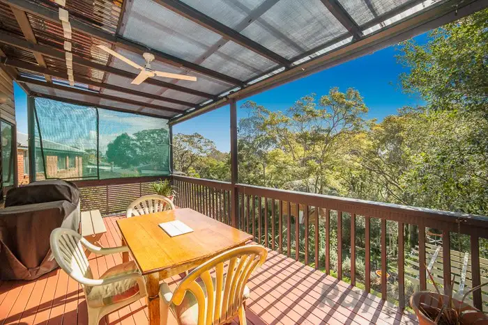 Fourth view of Homely house listing, 56 Grandview Road, New Lambton Heights NSW 2305