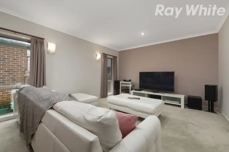 Second view of Homely house listing, 14 Lynch Avenue, Bundoora VIC 3083