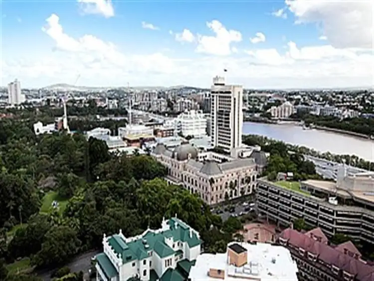2410/104 Margaret Street, Brisbane (cbd) QLD 4000