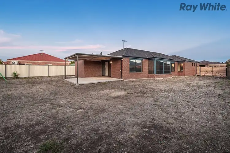 Fifth view of Homely house listing, 42 Speargrass Drive, Hillside VIC 3037