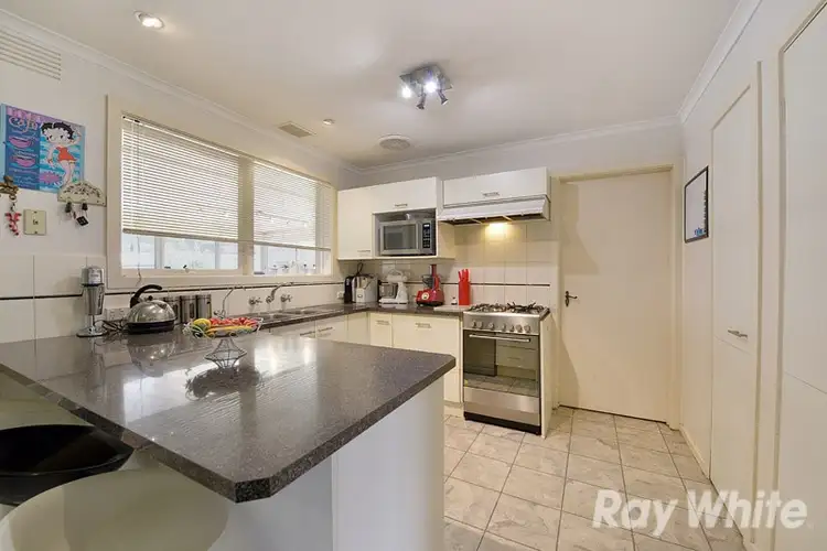 Fifth view of Homely house listing, 5 Collendina Crescent, Scoresby VIC 3179