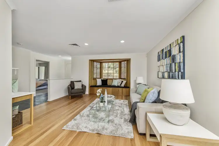 Fifth view of Homely house listing, 53 Jaeger Circuit, Bruce ACT 2617