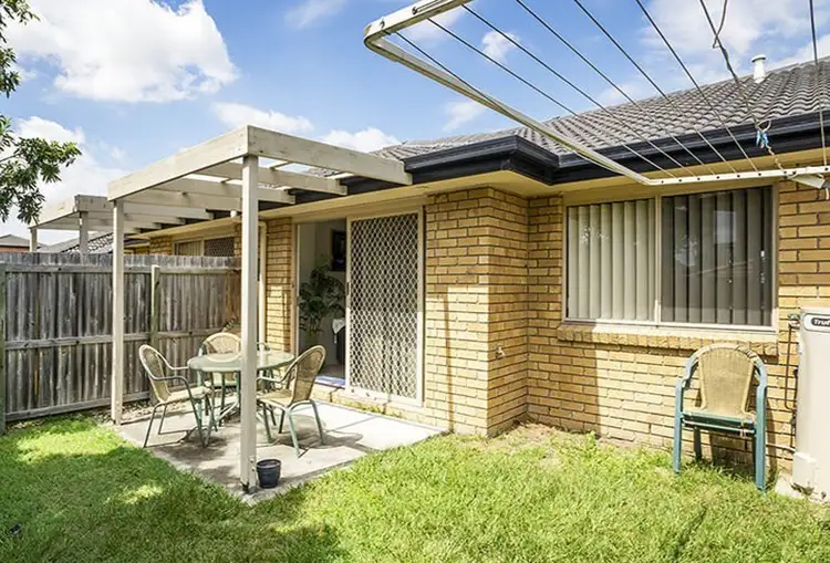 Main view of Homely house listing, 4/90 Webster Road, Deception Bay QLD 4508