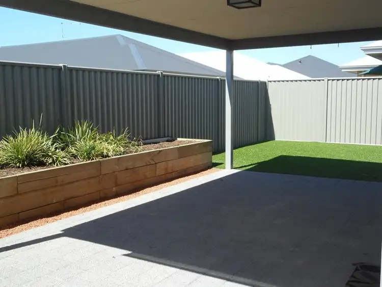Sixth view of Homely house listing, 136 Celeste Street, Eglinton WA 6034