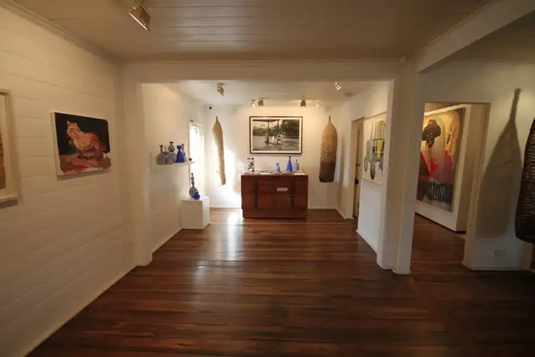 Fifth view of Homely house listing, 2 Exeter Road, Exeter NSW 2579