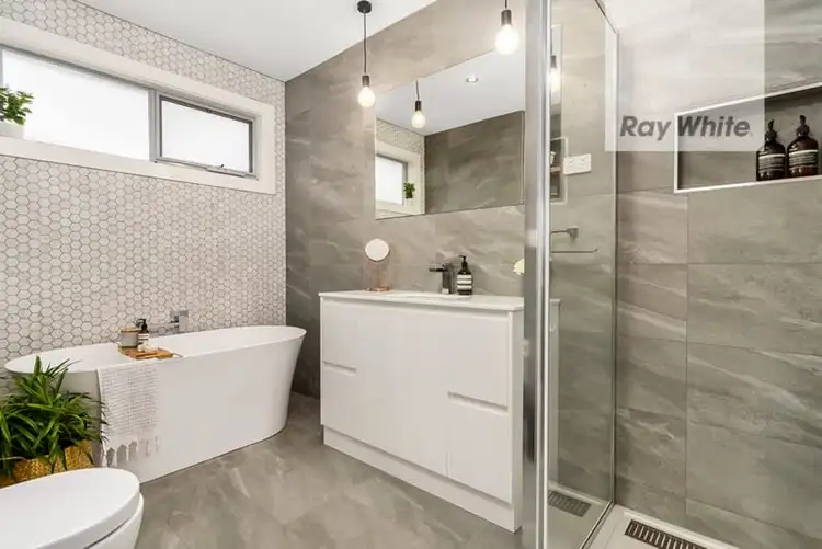 Sixth view of Homely townhouse listing, 2/171 Cumberland Road, Pascoe Vale VIC 3044